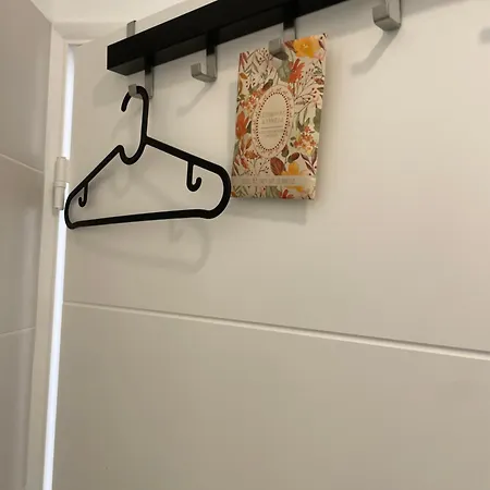 Belle Dans Un Bel Immeuble Szálloda