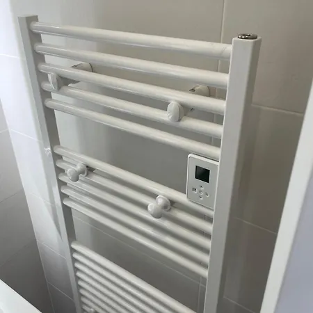 Belle Dans Un Bel Immeuble Szálloda