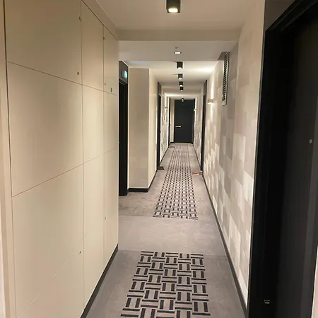 Belle Dans Un Bel Immeuble Suresnes